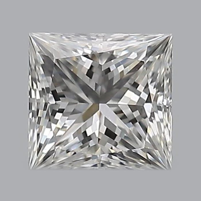 Real Diamond Image