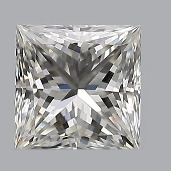 Real Diamond Image
