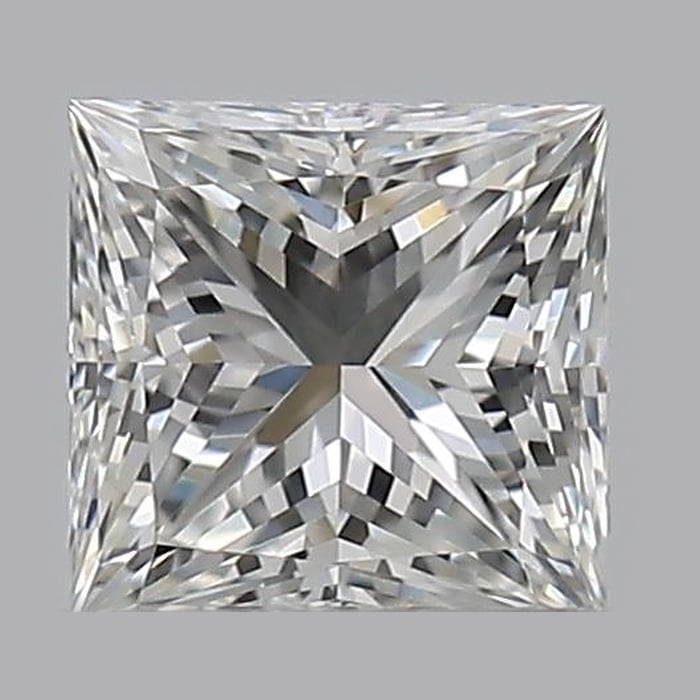Real Diamond Image