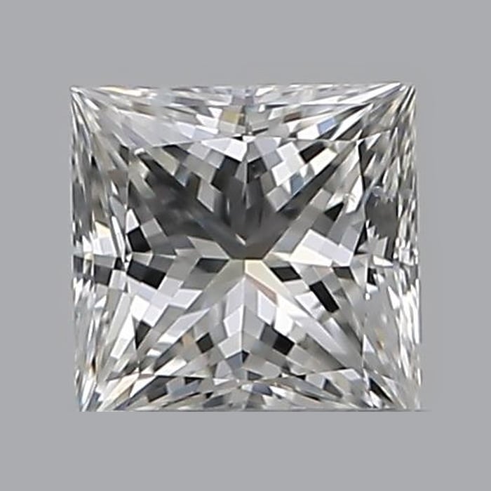 Real Diamond Image