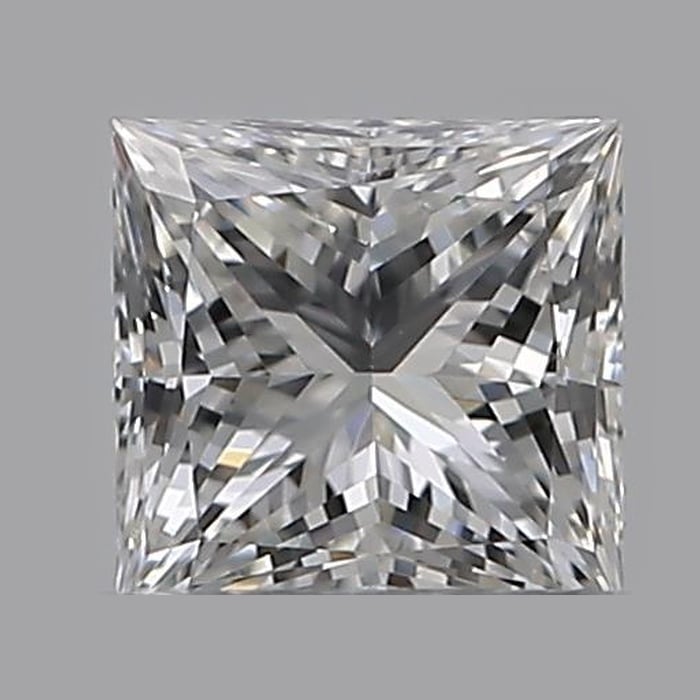 Real Diamond Image