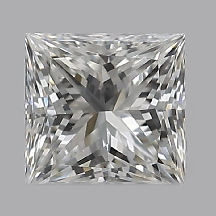 Real Diamond Image