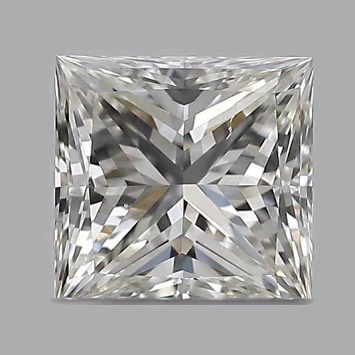 Real Diamond Image