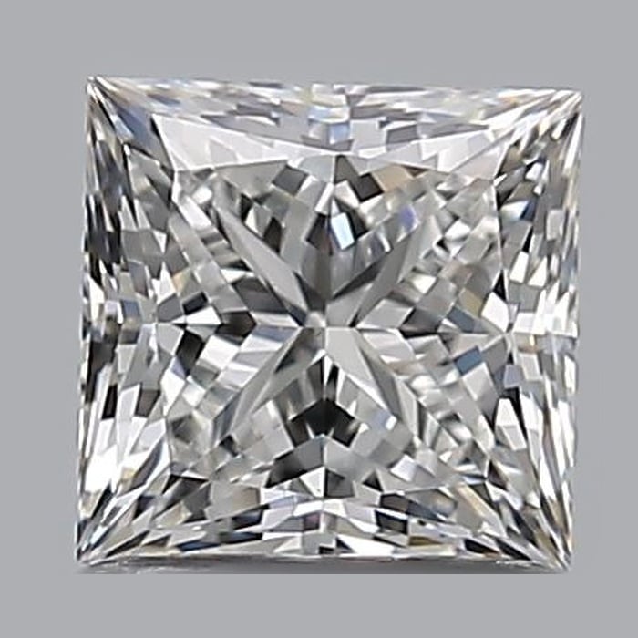 Real Diamond Image