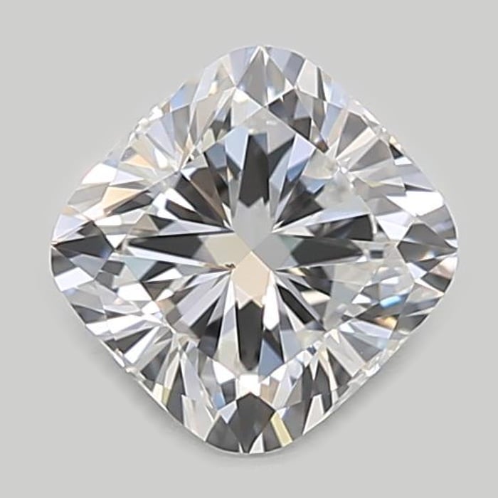 Real Diamond Image