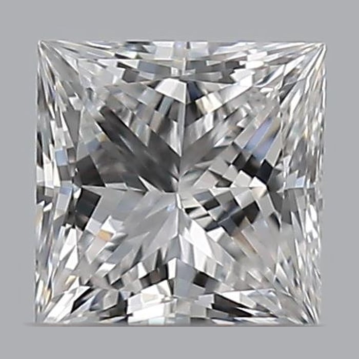 Real Diamond Image