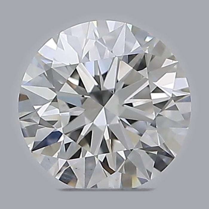 Real Diamond Image
