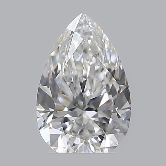 Real Diamond Image