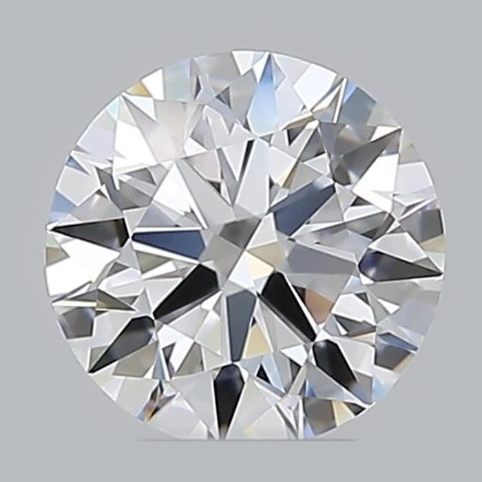 Real Diamond Image