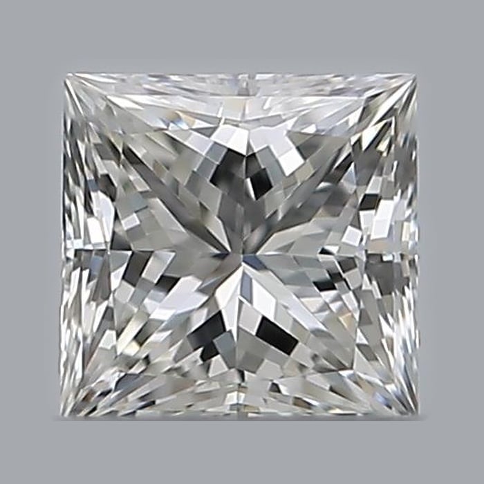 Real Diamond Image