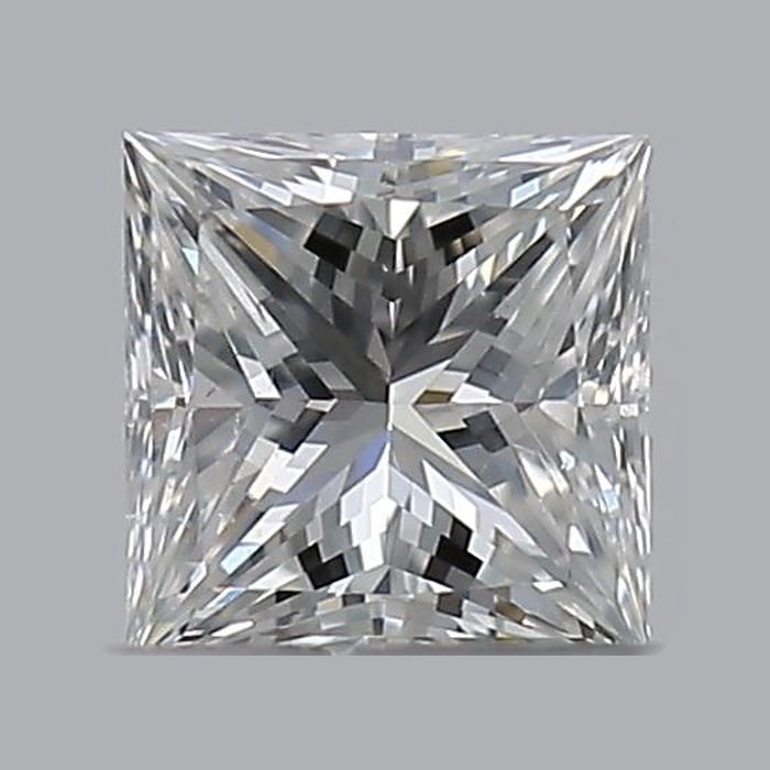 Real Diamond Image
