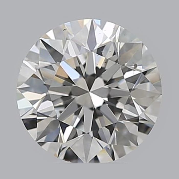 Real Diamond Image