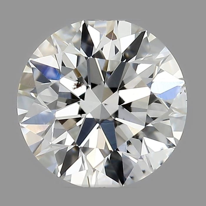 Real Diamond Image