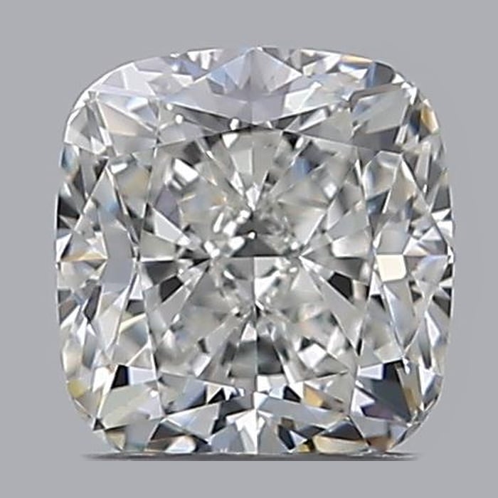 Real Diamond Image