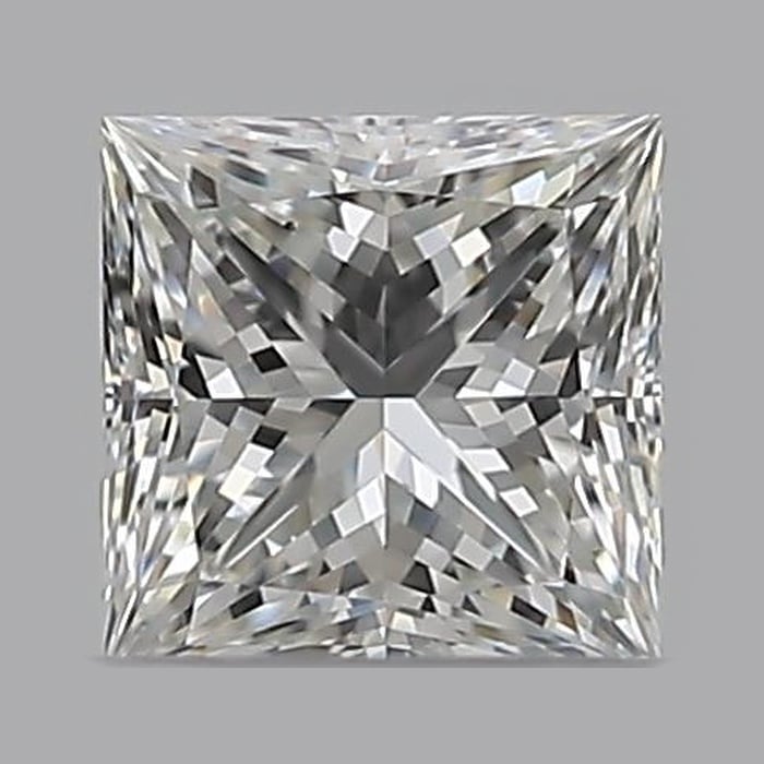 Real Diamond Image