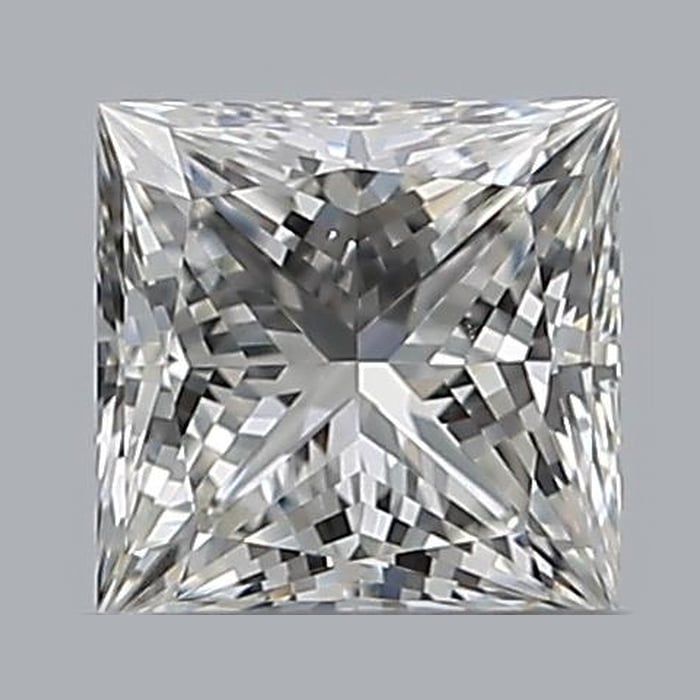Real Diamond Image