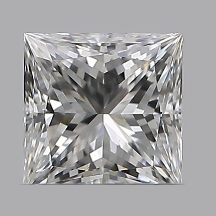 Real Diamond Image