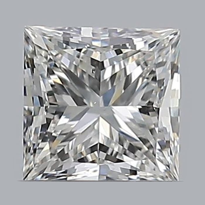 Real Diamond Image