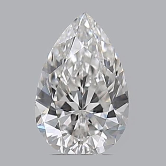 Real Diamond Image