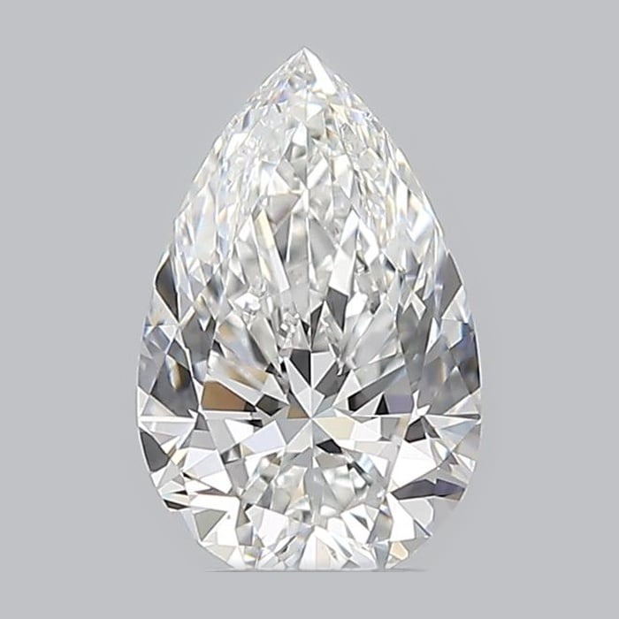 Real Diamond Image