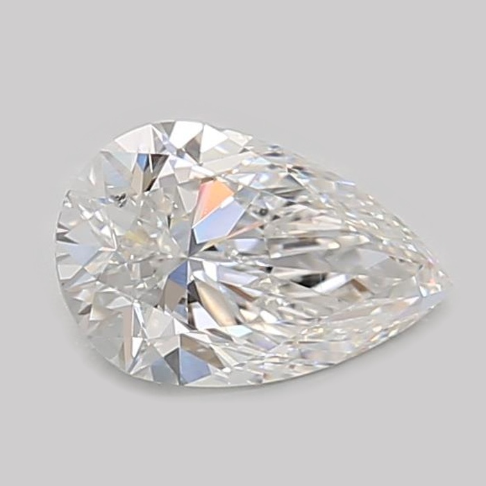 Real Diamond Image