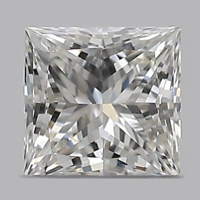 Real Diamond Image
