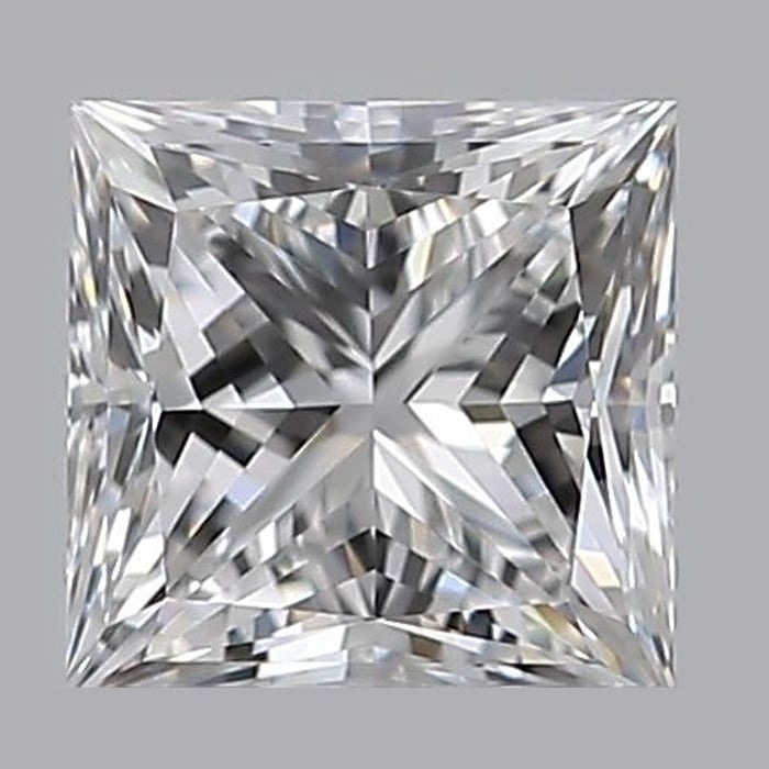 Real Diamond Image
