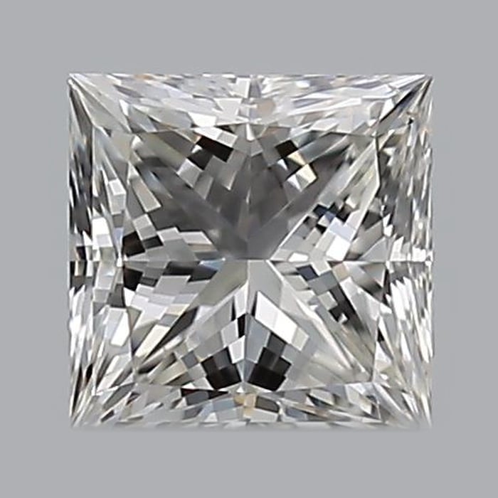 Real Diamond Image