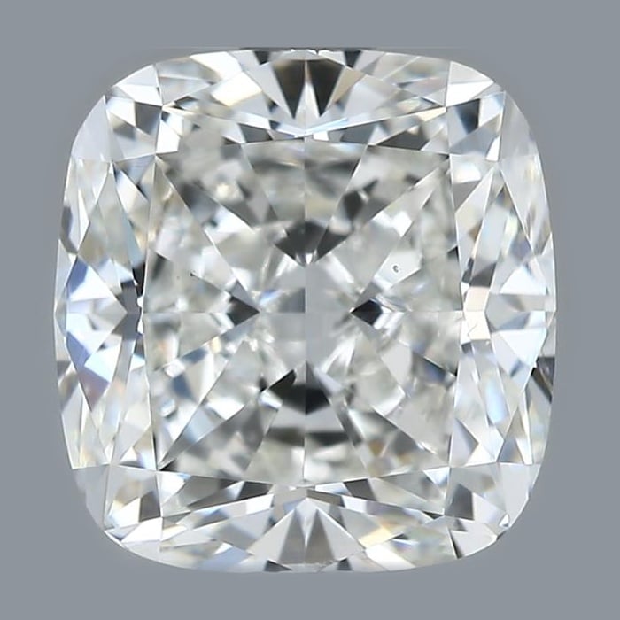 Real Diamond Image