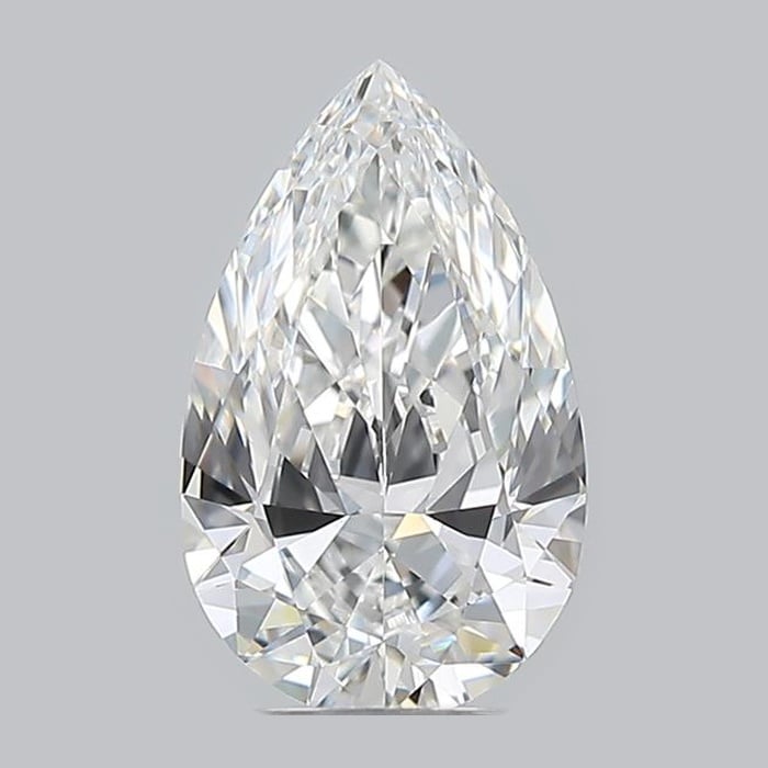 Real Diamond Image