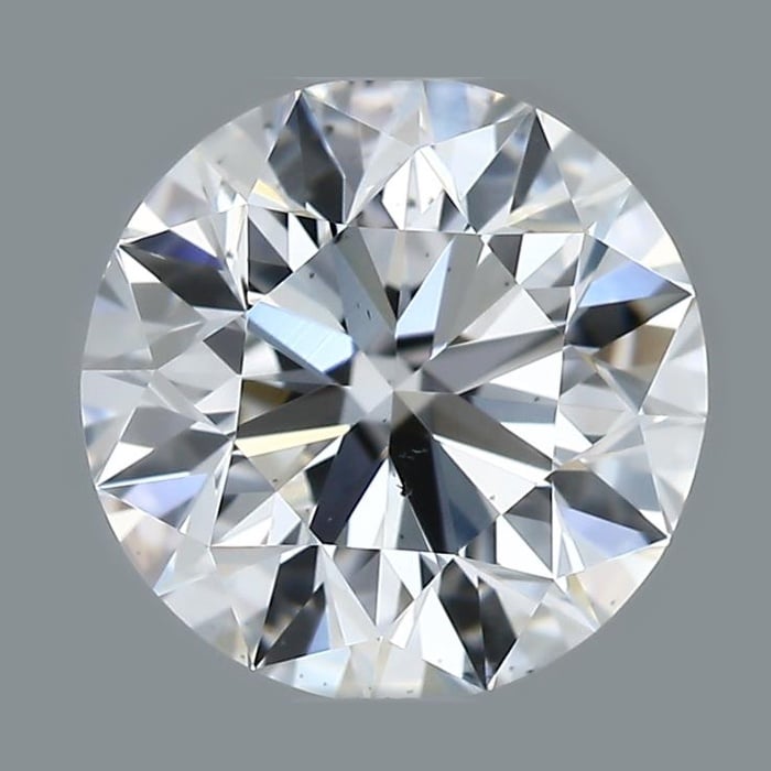 Real Diamond Image