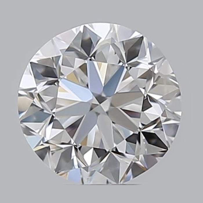 Real Diamond Image