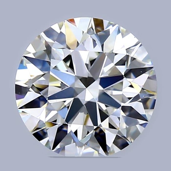 Real Diamond Image