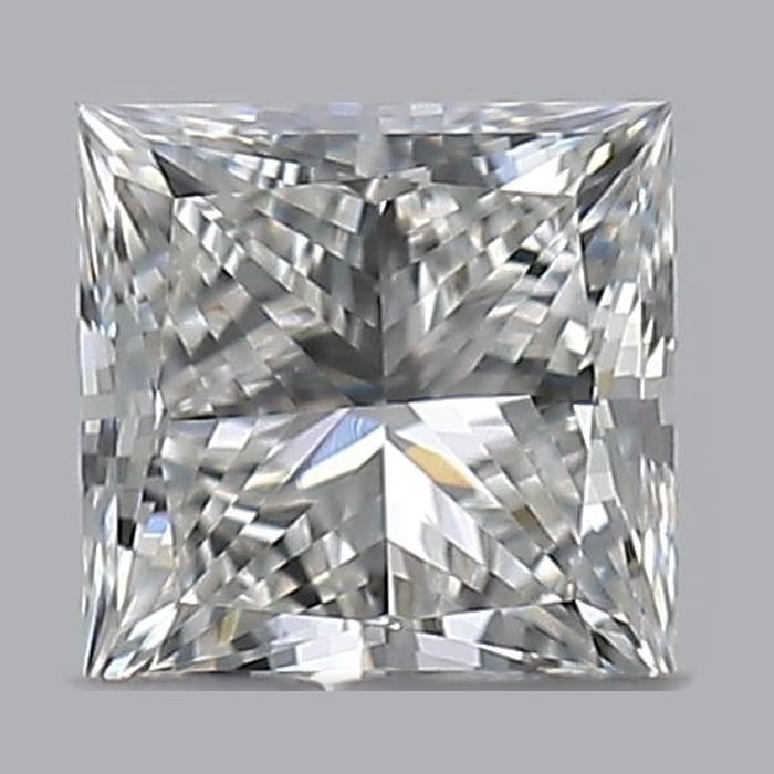 Real Diamond Image