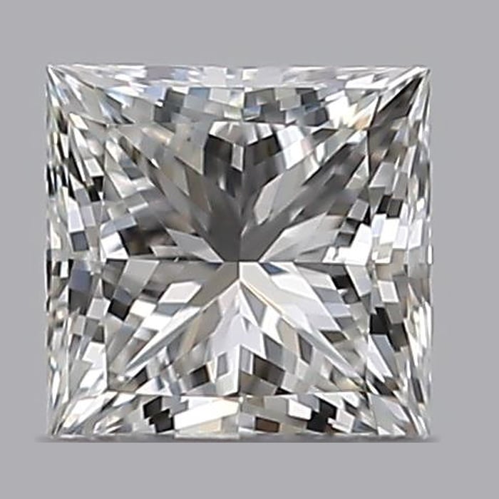 Real Diamond Image
