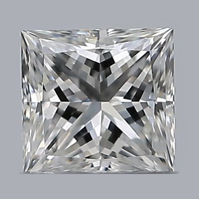 Real Diamond Image