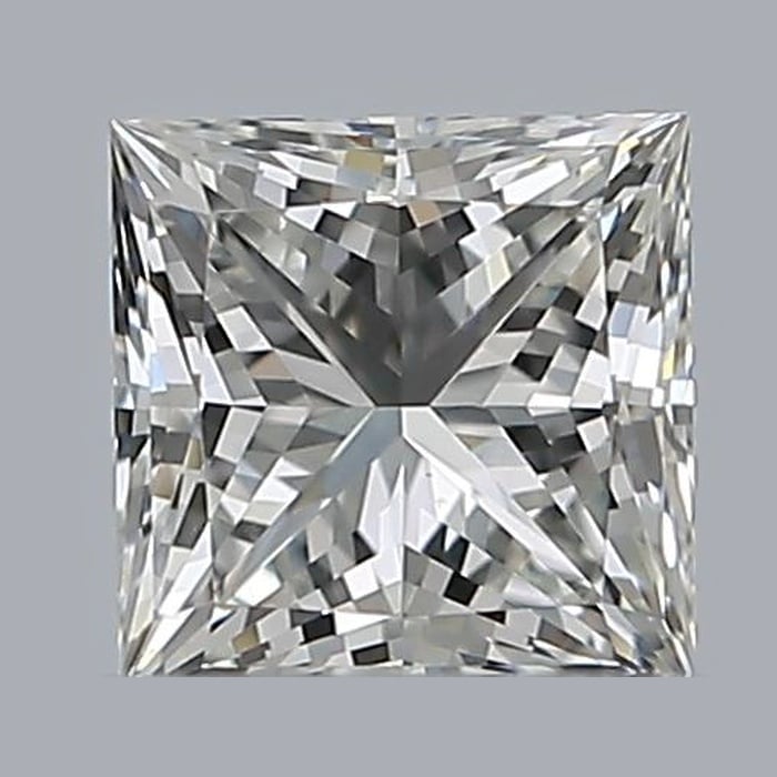 Real Diamond Image