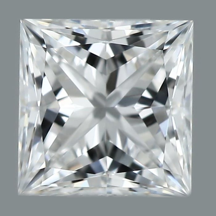 Real Diamond Image