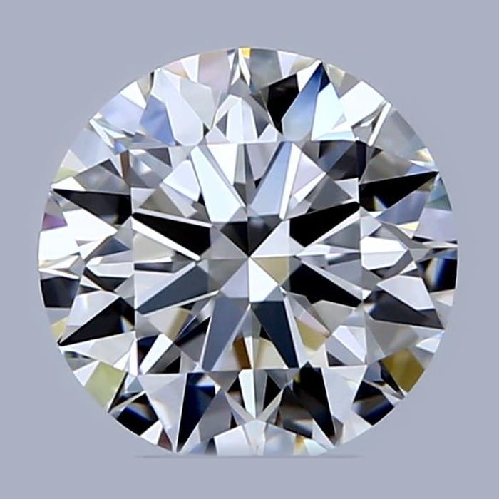 Real Diamond Image