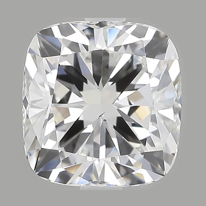 Real Diamond Image