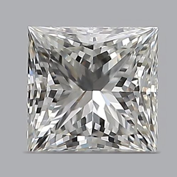 Real Diamond Image