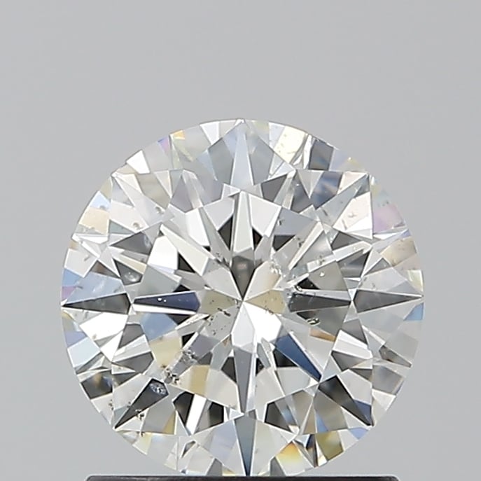 Real Diamond Image