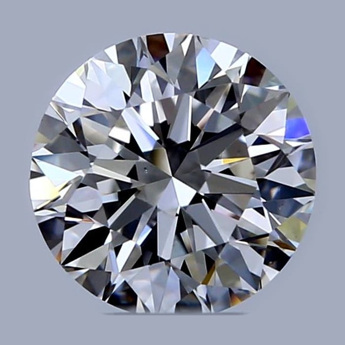 Real Diamond Image
