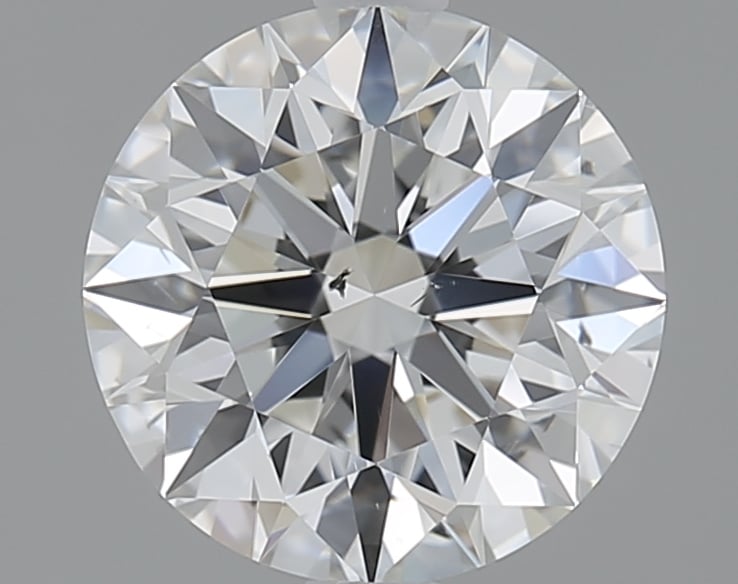 Real Diamond Image