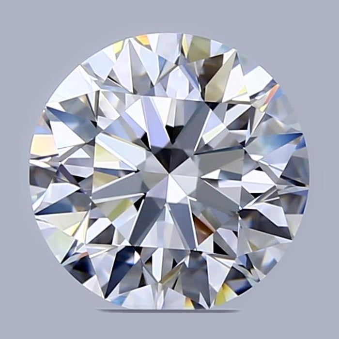 Real Diamond Image