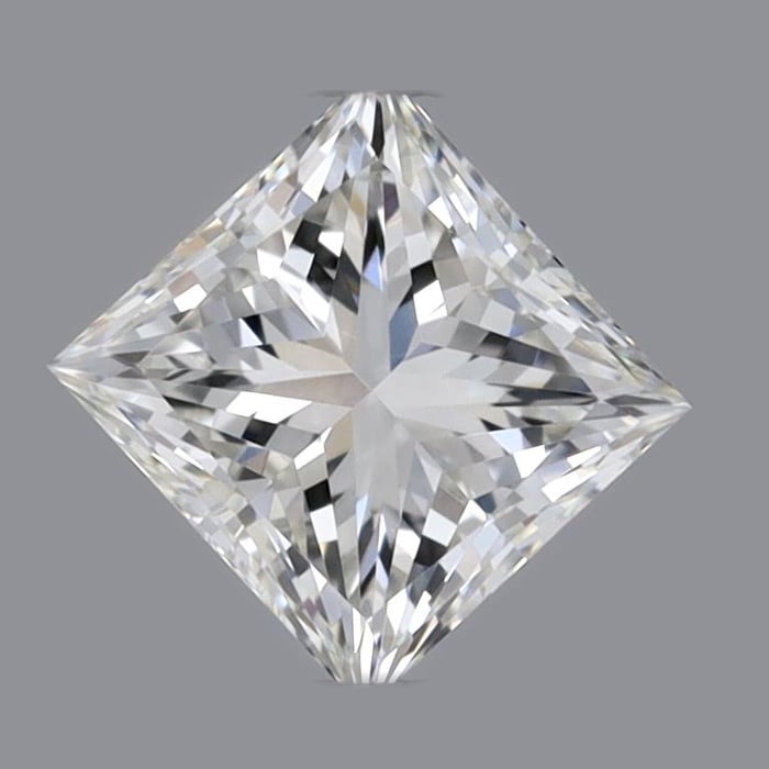 Real Diamond Image
