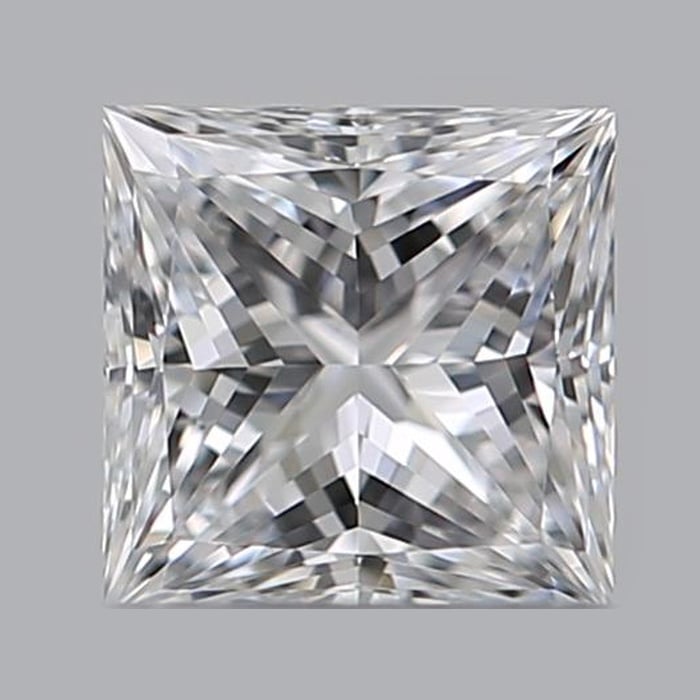 Real Diamond Image