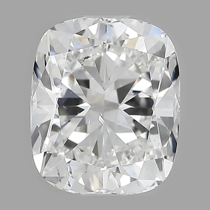 Real Diamond Image
