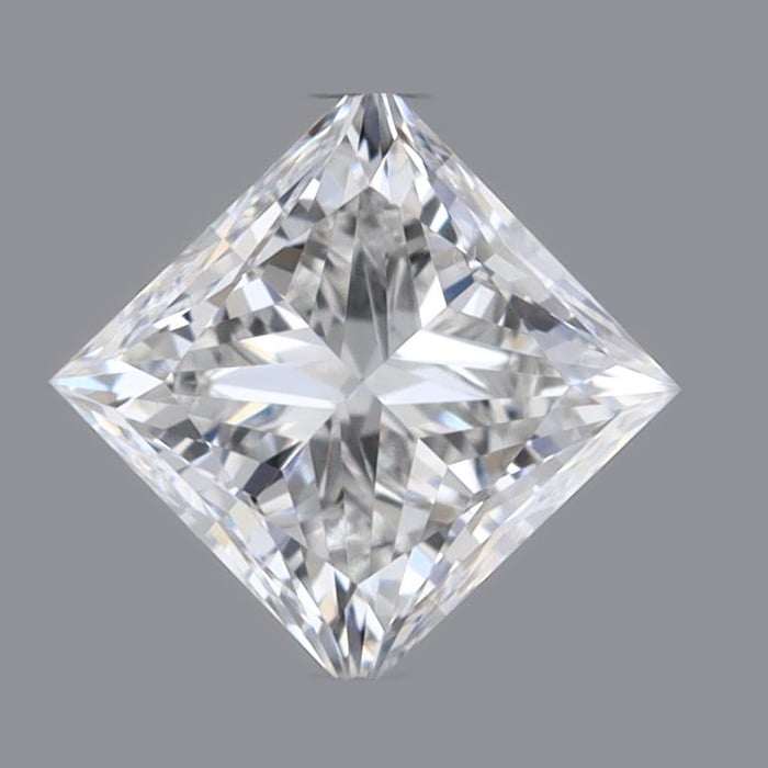 Real Diamond Image