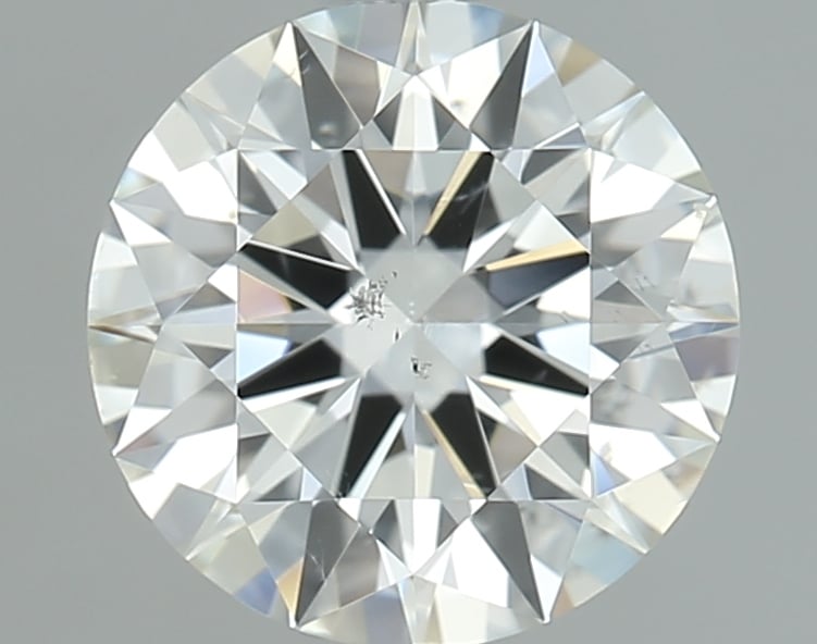 Real Diamond Image